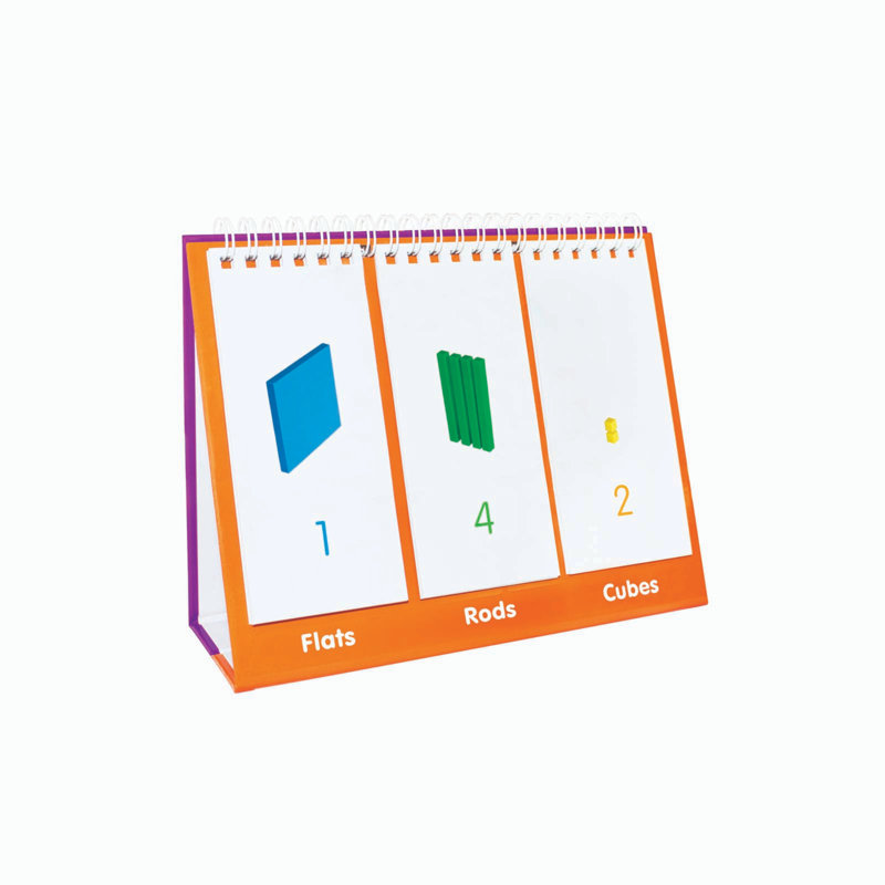 Rainbow Numbers Magnetic Numbers – Junior Learning USA